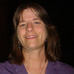 Meryl Yourish