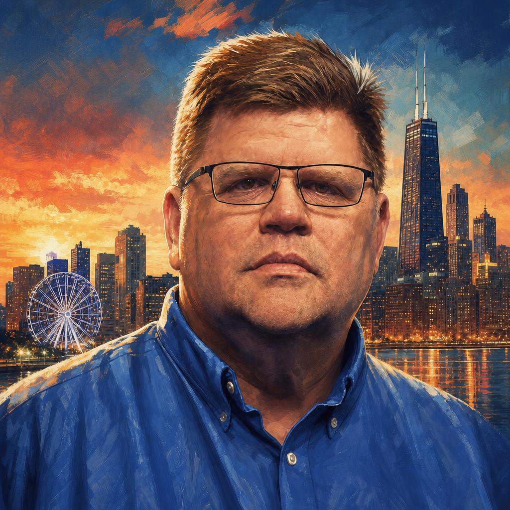 Daniel Pelfrey