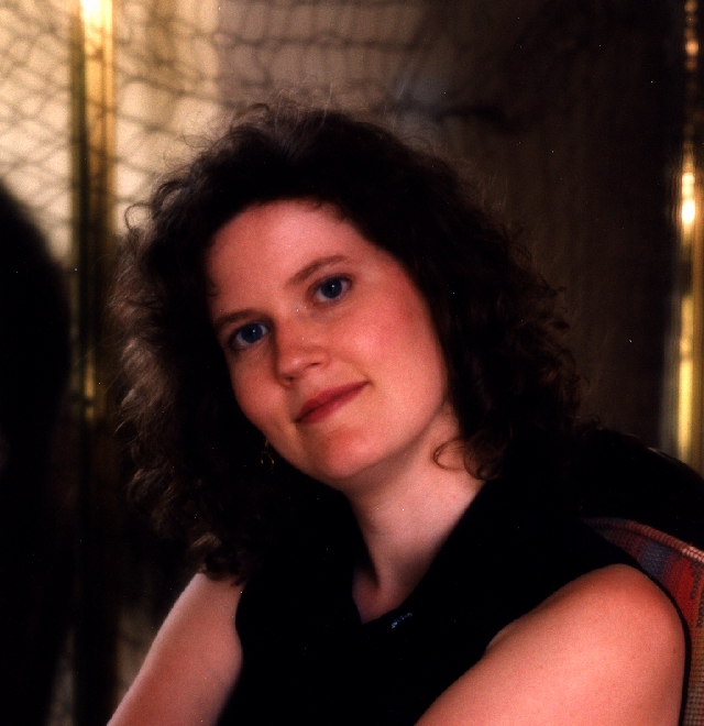 Tracy Myhre