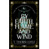 By Earth, Wind, and Flame: The Witches of Portland Romantic Fantasy Books 1-3