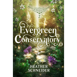 Evergreen Conservatory