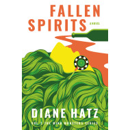 Fallen Spirits: Vol 2 The Mind Monsters Series