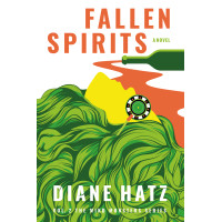 Fallen Spirits: Vol 2 The Mind Monsters Series
