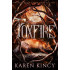 Foxfire: A Haunted Shifter Story (Otherworldly Shifters #2)