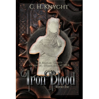 IronBlood: Of Magic, Steam, and Aether
