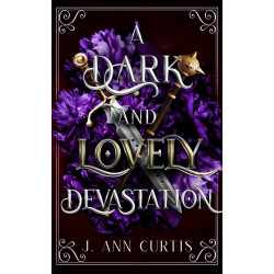 A Dark and Lovely Devastation Paperback