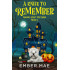 A Knife to Remember: Book 4 in the Veronica Swift Mysteries