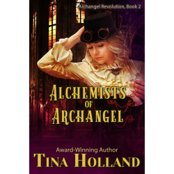 Alchemists of Archangel: Archangel Revolution
