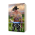 Arrested by Love: A Grumpy-Sunshine Western Romance