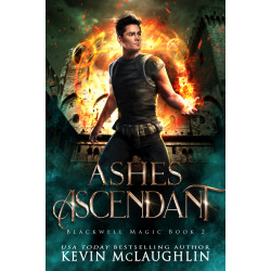 Ashes Ascendant