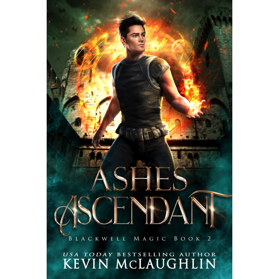 Ashes Ascendant