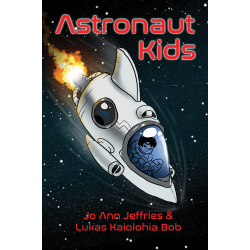 Astronaut Kids