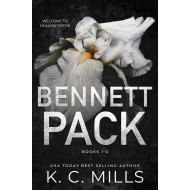 Bennett Pack