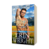 Baked with Love: An Enemies-to-Lovers Western Romance