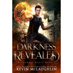By Darkness Revealed