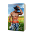 Bloom of Love: A BBW Interracial Western Romance