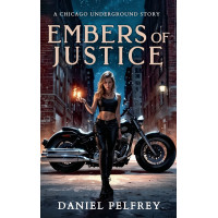 Embers of Justice: A Chicago Underground Story