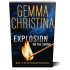 Book 1 in the On the Sound Crime Series