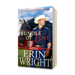 Bundle of Love: An Office Contemporary Western Romance