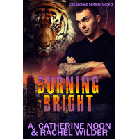 Burning Bright