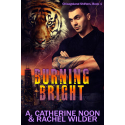 Burning Bright