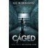 Caged: Book Two In the Divided Series