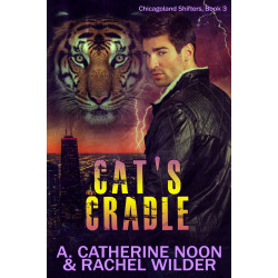 Cat's Cradle