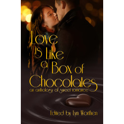 Love is Like a Box of Chocolates