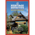 The Heritage Detective, Volume One