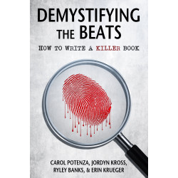 Demystifying the Beats: How to write a killer book