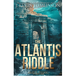 The Atlantis Riddle