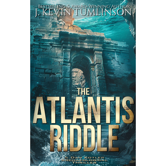 The Atlantis Riddle