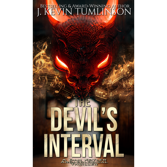 The Devil's Interval