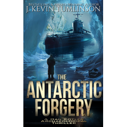 The Antarctic Forgery