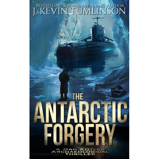 The Antarctic Forgery