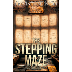 The Stepping Maze