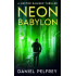 Neon Babylon: A Hector Ramirez Thriller
