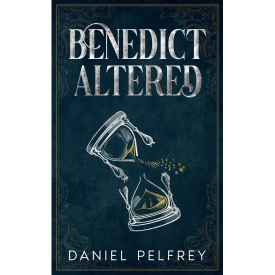 Benedict Altered: A Time Travel Adventure