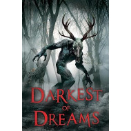 Darkest of Dreams: A Cryptid Horror Anthology (Paperback)