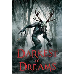 Darkest of Dreams: A Cryptid Horror Anthology (Paperback)