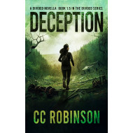 Deception: Book 1.5 in the Divided Series