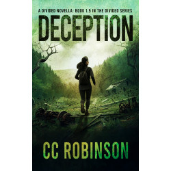 Deception: Book 1.5 in the Divided Series