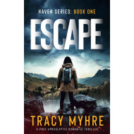 ESCAPE: HAVEN SERIES BOOK ONE