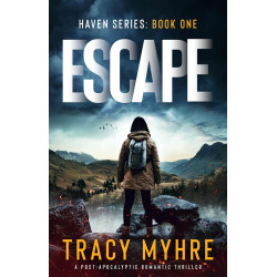 ESCAPE: HAVEN SERIES BOOK ONE