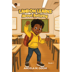 Landon Learns about Bullying