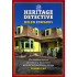 The Heritage Detective, Volume Two