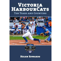 Victoria HarbourCats: Ten Years and Counting