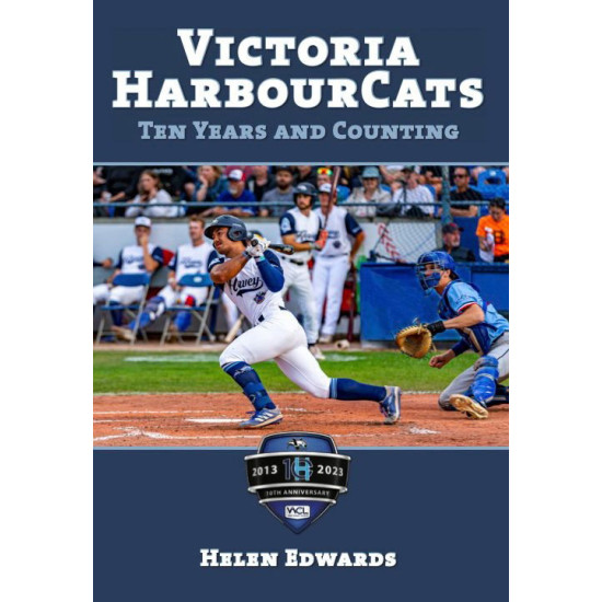 Victoria HarbourCats: Ten Years and Counting