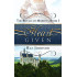 Heart Given: Book One in the Morovia Royals Clean Romance Series