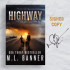 An Apocalyptic Thriller